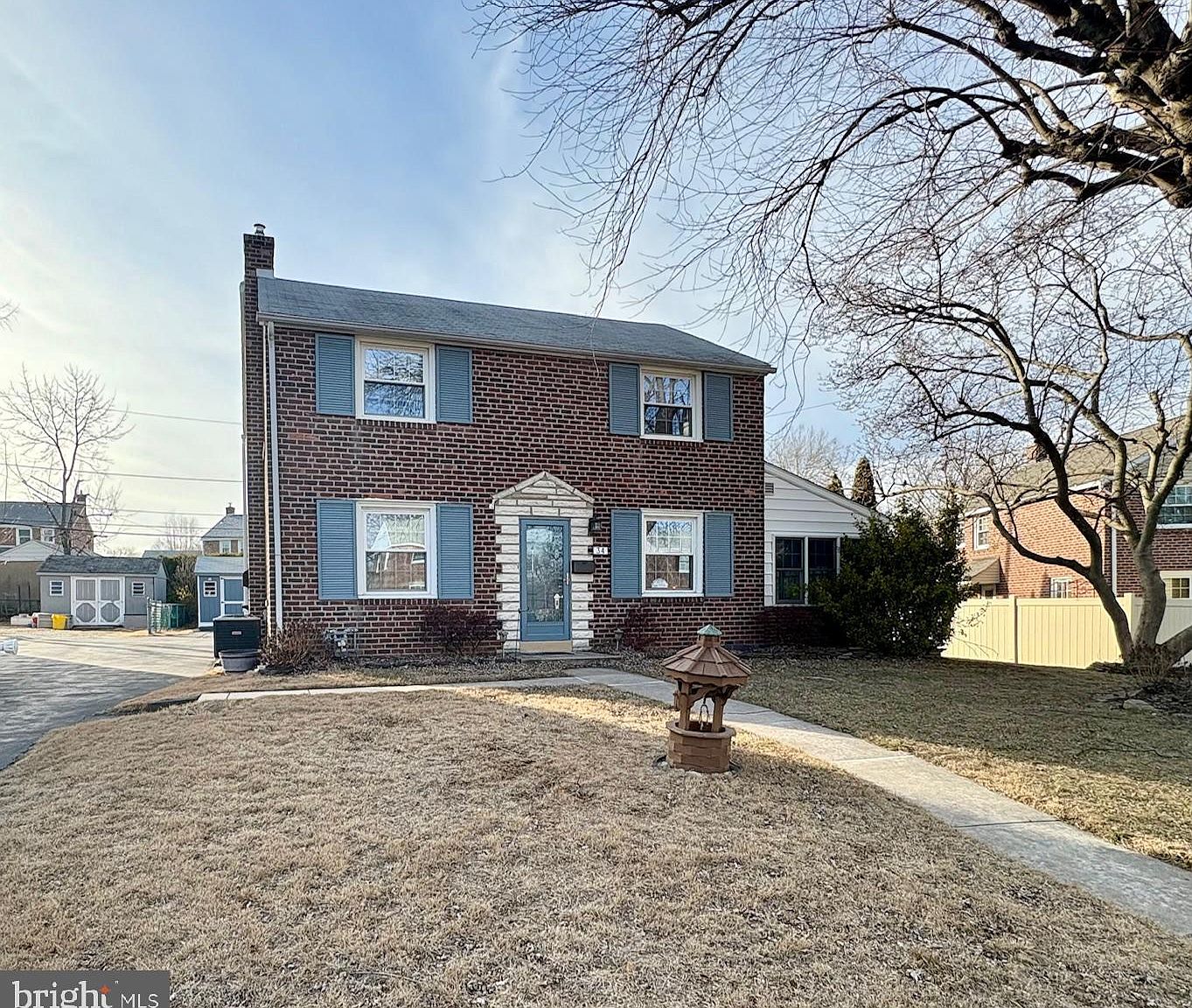 34 Netherwood Dr, Springfield, PA 19064 | Zillow