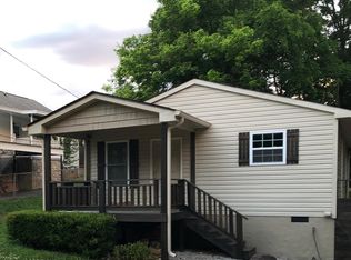 1827 Price Ave, Knoxville, TN 37920
