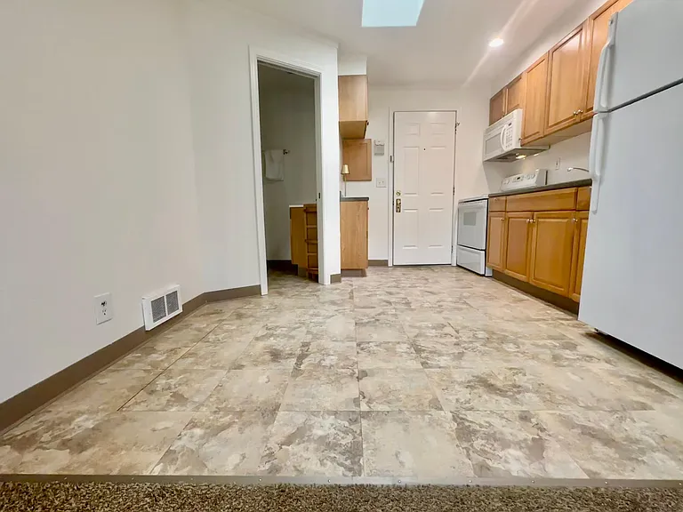 NEW FLOORING COMING SOON! STAY TUNED FOR NEW PHOTOS!