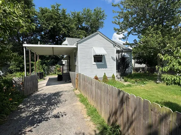 717 Creel Ave, Louisville, KY 40208