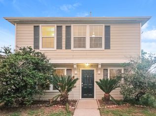 20624 Patriot Park Ln, Katy, TX 77449