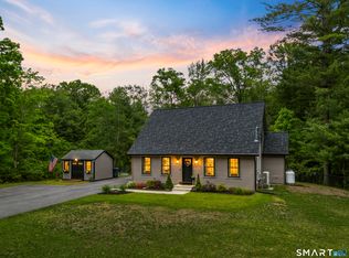 30 Walas Road, Plainfield, CT 06354