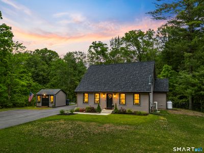 30 Walas Road, Moosup, CT, 06354