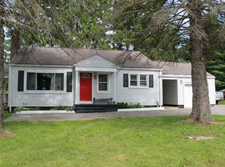 4604 William Flynn Hwy, Harrisville, PA 16038