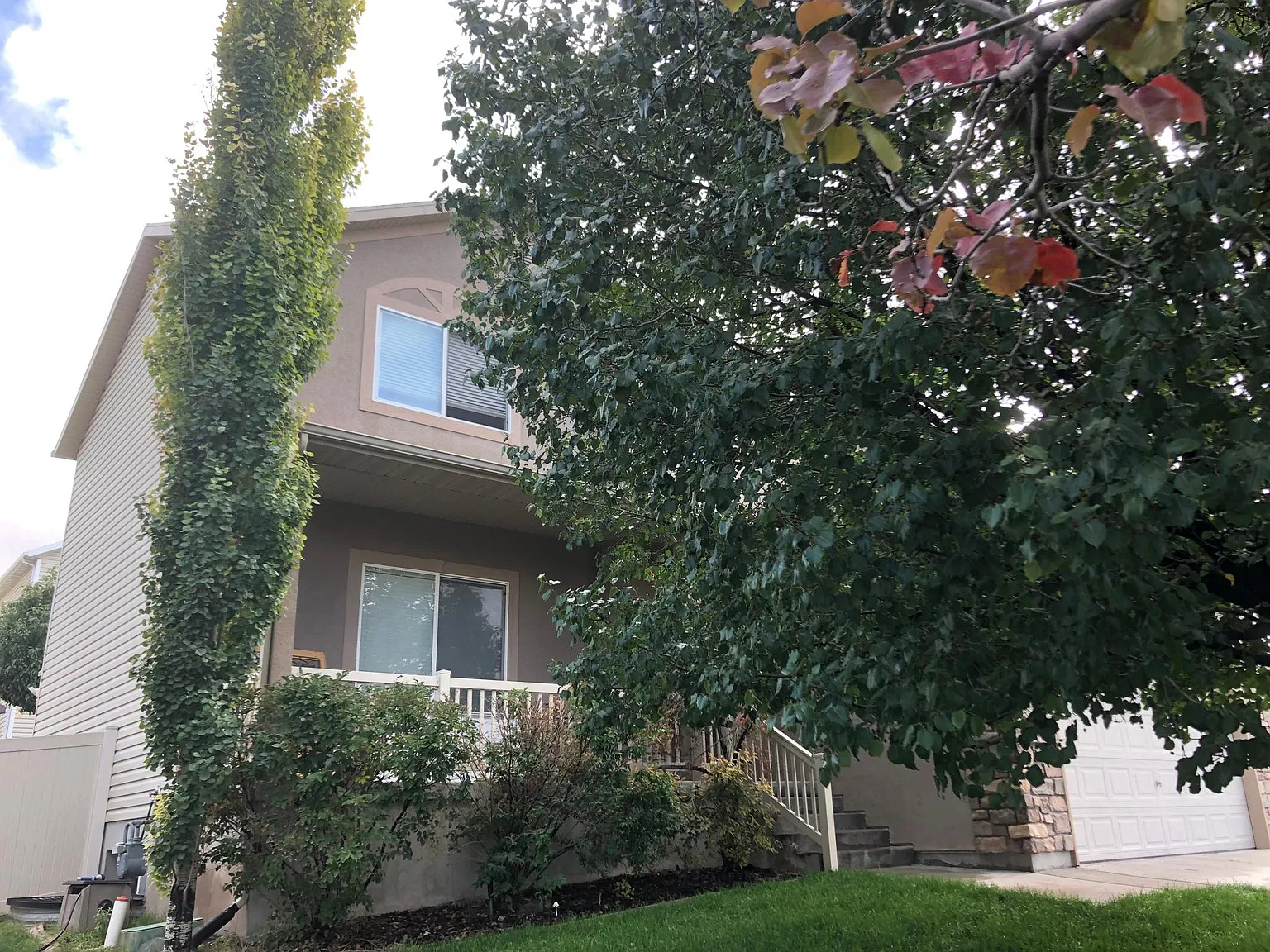 6263 W Cape Ridge Ln — Photo 2