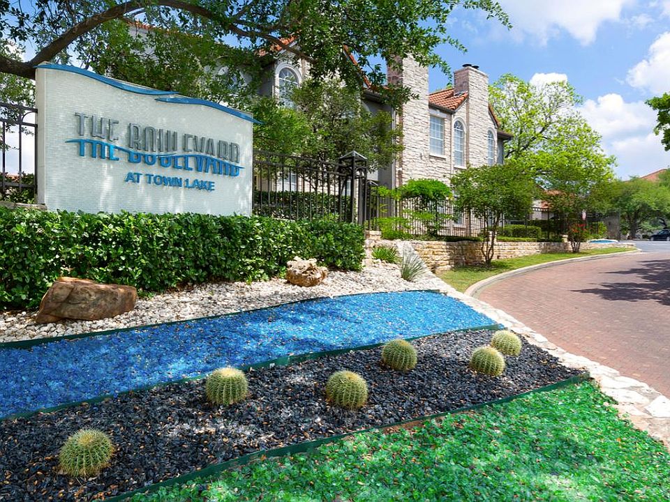 1st image of 2601 Lake Austin Blvd #13103