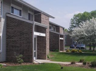 1002 Monroe St APT 1, Fort Atkinson, WI 53538