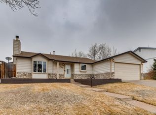 17937 E Oxford Dr, Aurora, CO 80013