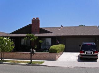 1808 Bridget Ave, Simi Valley, CA 93065