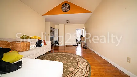 Rented by Sterling Realty Solution Inc