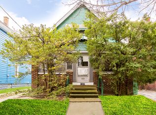 11624 Forest Ave, Cleveland, OH 44120