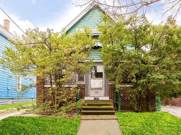 11624 Forest Ave, Cleveland, OH 44120