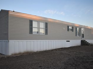 111 Angela Dr, Goldsboro, NC 27530