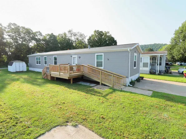 W5585 County Road Mm #112, La Crosse, WI 54601