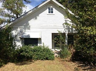 205 Madison St, Pauls Valley, OK 73075