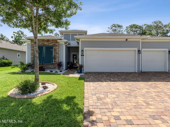 39 Athens Dr, St Augustine, FL 32092