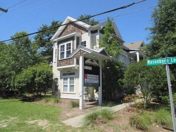 4032 Masonboro Loop Rd Unit 201, Wilmington, NC 28409