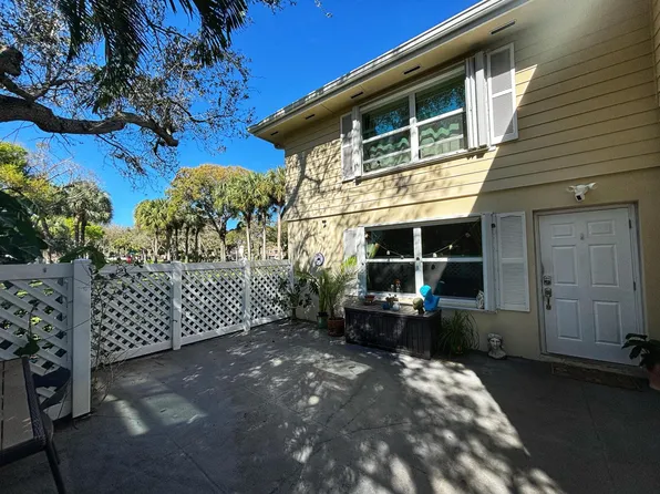 8134 Sedgewick Court #34d, Lake Clarke Shores, FL 33406