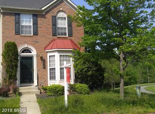 12944 Big Horn Dr, Silver Spring, MD 20904