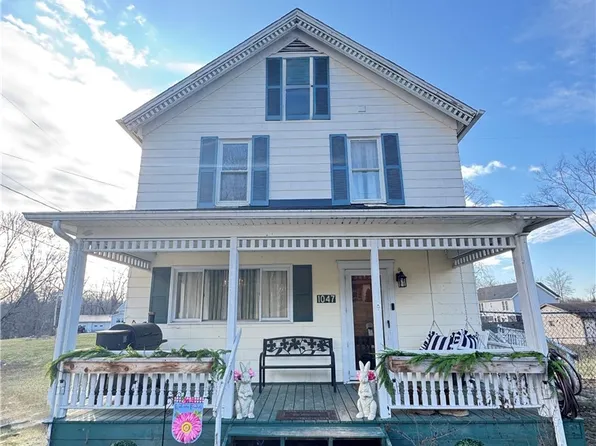 1047 Howell Rd, East Palestine, OH 44413