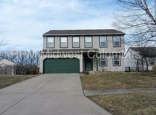 7644 Liddesdale Blvd, Blacklick, OH 43004
