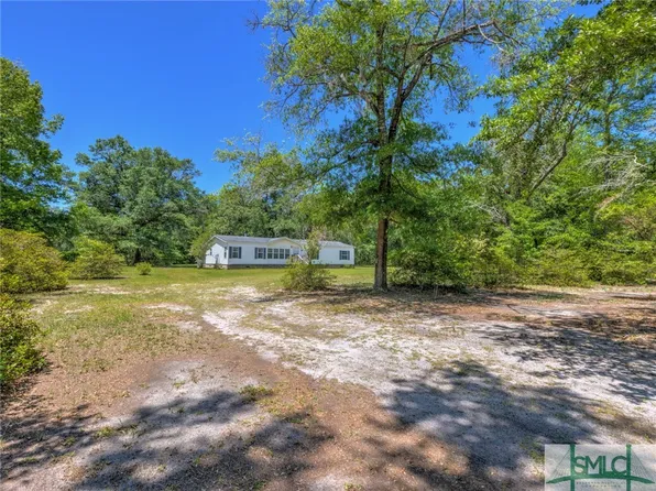 1850 Central Avenue, Guyton, GA 31312