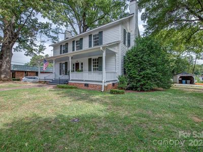 35 E Catawba St, Belmont, NC, 28012