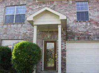 3147 Silver Stag Trail Ln, Houston, TX 77073