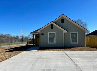 1207 N Houston Ave, Bryan, TX 77803
