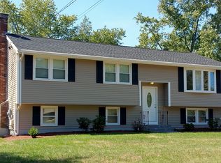 107 Corbett Rd, Stoughton, MA 02072