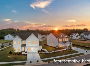 5404 Ripplebrook Rd, Durham, NC 27712