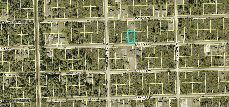 1st image of 3212 64th St W #W