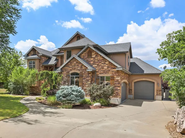 3150 E 25 S, Layton, UT 84040