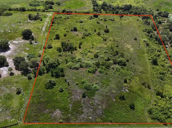 2536 SE 67th Place, Okeechobee, FL 34974