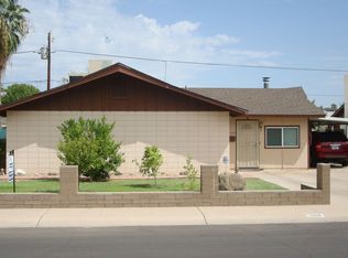 1326 E Del Rio Dr, Tempe, AZ 85282