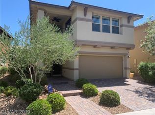 10639 Country Knoll Way, Las Vegas, NV 89135