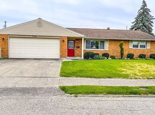 1590 Arlington Ave, Troy, OH 45373