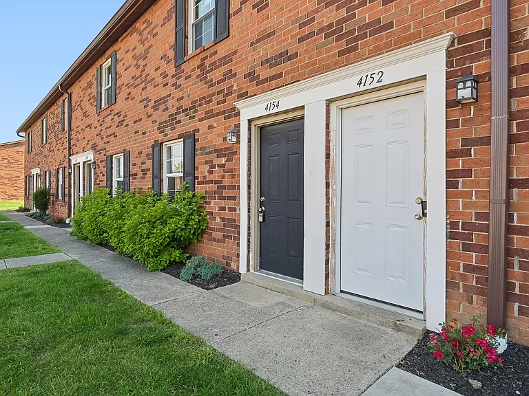 Townhomes at Easton Park — Photo 18