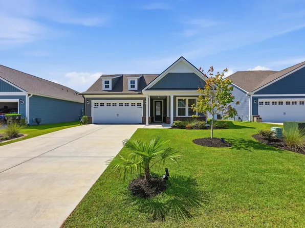 1240 Winding Creek Way, Myrtle Beach, SC 29588