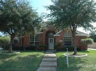 3502 Sunlight Dr, Rowlett, TX 75088