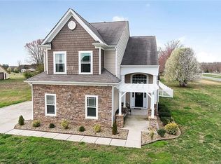 124 Settlers Grove Ln, Salisbury, NC 28146