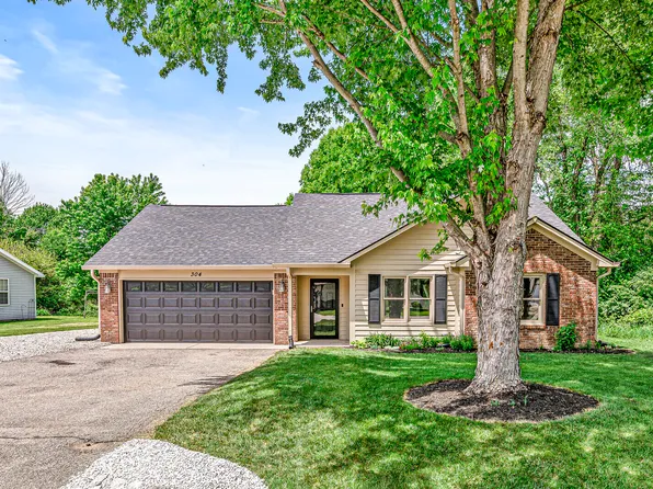 304 Gettysburg, Coatesville, IN 46121