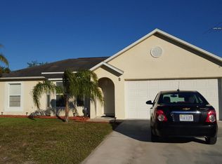 4517 SW Floral St, Port Saint Lucie, FL 34953