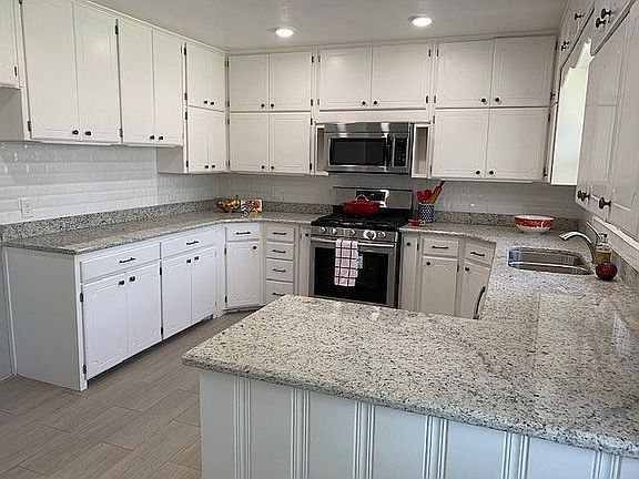 Cook's dream kitchen