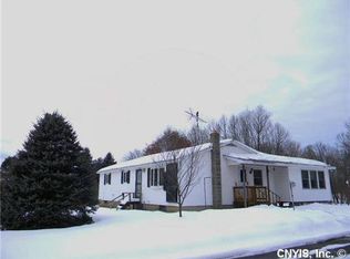 2758 State Route 104, Mexico, NY 13114
