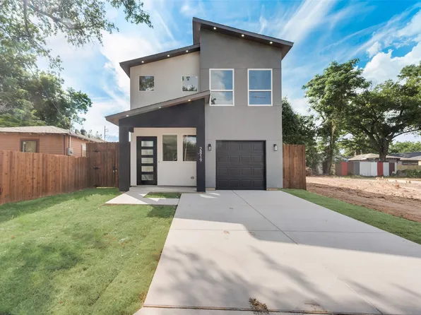 2819 Peary Ave, Dallas, TX 75215