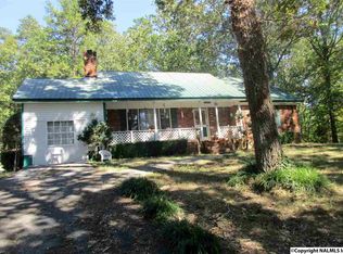 1820 County Road 212, Collinsville, AL 35961