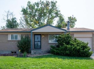 11644 Claude Ct, Northglenn, CO 80233