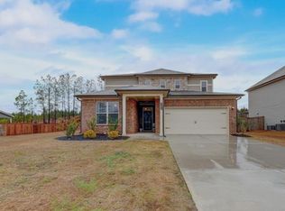 5493 Rosewood Pl, Union City, GA 30213