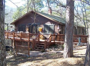 4580 Rr 1, Dora, MO 65637